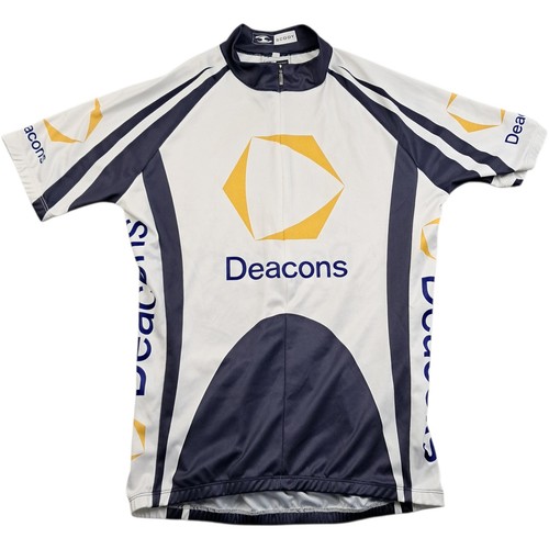 Maglia ciclismo deacons uomo - ciclismo,