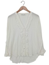 ZARA Camicia a maniche lunghe