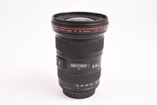 Canon EF 16-35 mm f/2.8 L II