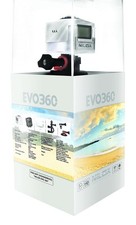 Nilox - Evo 360 - Videocamera