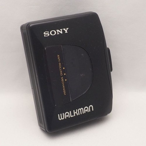 Sony ex10 walkman black - wm-ex10,