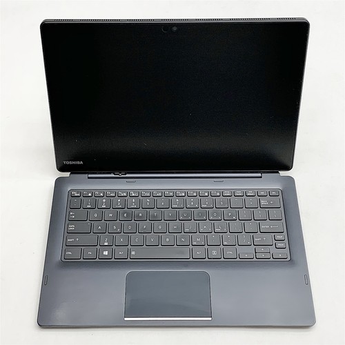 Toshiba portege x30t - portege, x30t-e