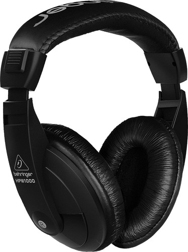 HPM1000-BK