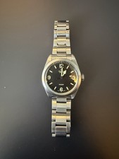 Tudor Ranger Manufacture