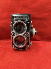 ROLLEIFLEX f2.8/80 DBP DBGM