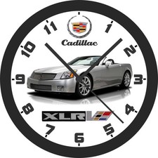 Orologio da parete Cadillac