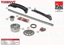 Kit catena distribuzione