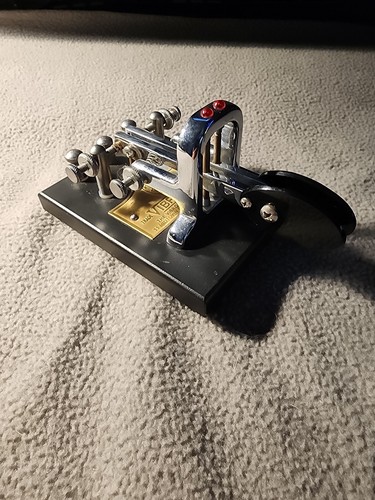 Vibroplex standard aggiornato - vibroplex,