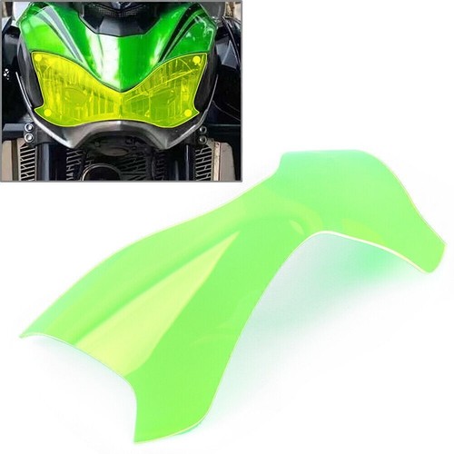 Coperchio lente faro - , moto