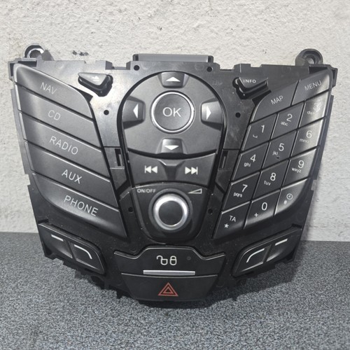 Comandi autoradio navigatore - comandi,