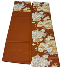 Kimono giapponese vintage