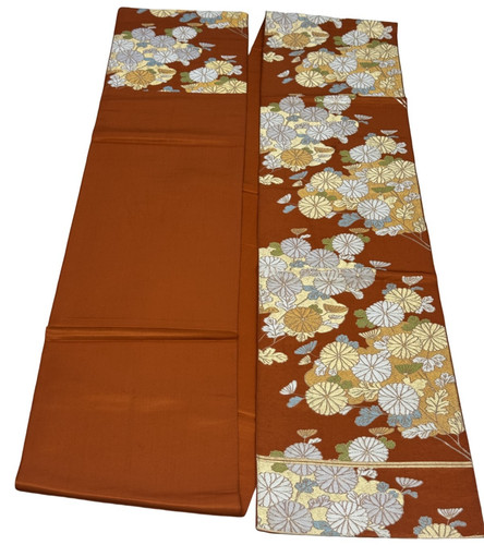 Kimono giapponese vintage