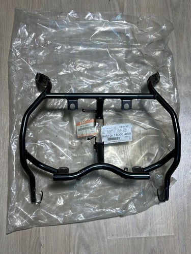 Telaietto cupolino suzuki - telaietto,