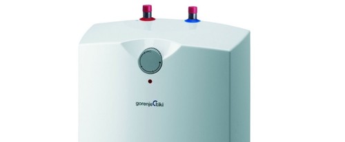 Gorenje boiler 10u - gorenje, gt