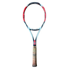 Racchetta da tennis Wilson Pro Staff Six.One Tour 90 impugnatura 4 1/2 - modello anni 2000