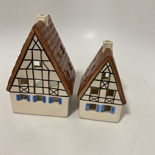Candele tè tedesche - da,