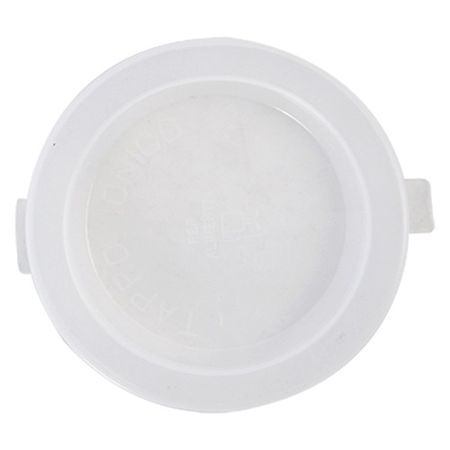 Tappo per damigiana bocca - per,