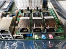 motherboard NC9C-550-LF JETWAY
