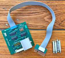 Emco Compact 5 Scheda di