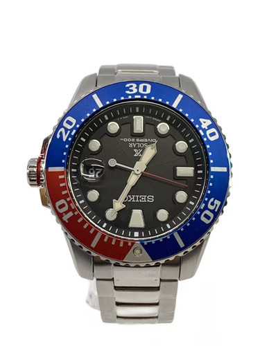 Seiko orologio solare - seiko,