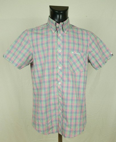 Camicia ben sherman uomo - ben,