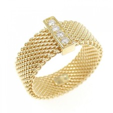 Autentico anello TIFFANY & Co