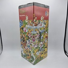 Sealed Heye Puzzle RYBA Happy