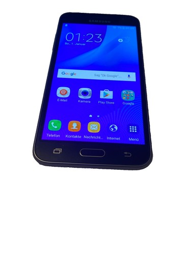 Samsung 2016 8gb dualsim - samsung,
