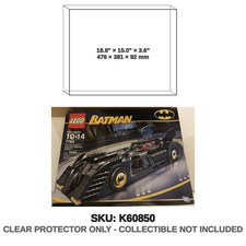 Protettore per Lego Batman