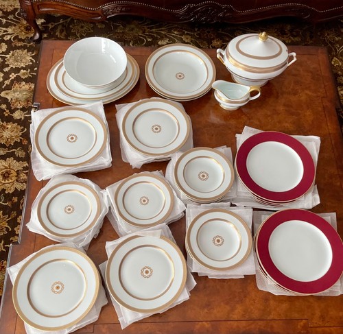 Bernardaud limoges palazzo - limoges, "palazzo"