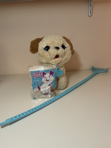 Furreal friends pax poopin - my,