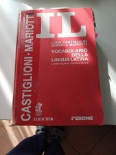 dizionario latino