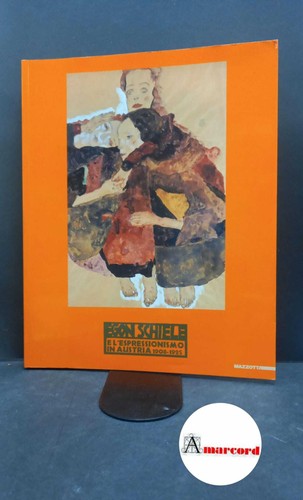 Schiele egon - egon., e