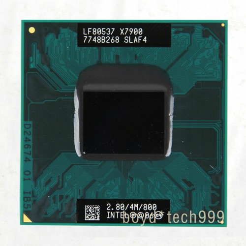 Processore intel core - intel,