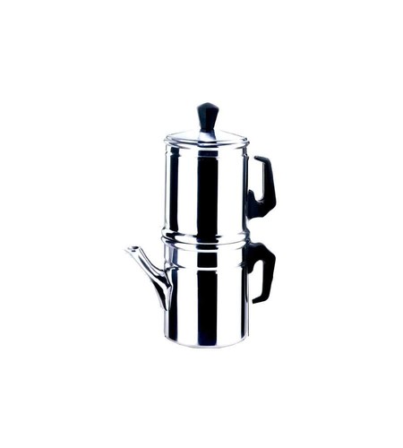 Macchina caffè con - macchina, piano