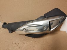 Terminale di scarico originale Honda XL 700V Transalp 2011-2013