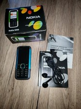 Nokia 5000 - nokia,