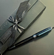 BALENCIAGA Penna a sfera NUOVA - OMAGGIO ACCESSORIO ZOPPINI FIRENZE