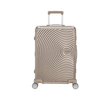 TROLLEY CABINA - AMERICAN