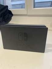 Dock Station Per Nintendo