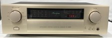Preamplificatore Accuphase