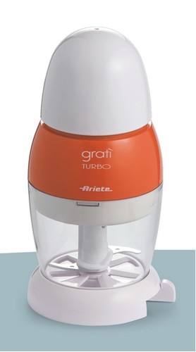 Ariete 439 grattugia elettrica