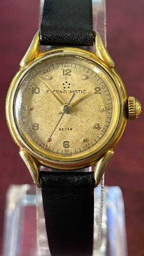 Eterna matic ladies beyer - ladies, "beyer"