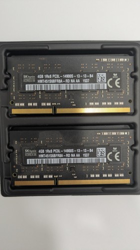 Memoria hynix - memoria,