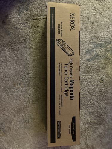 Toner xerox 106r01078 magenta - toner,