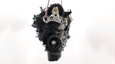 Motore Tipo KVJA - Ford FIESTA