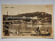 PIRANO FIESSO Fiesa Istria