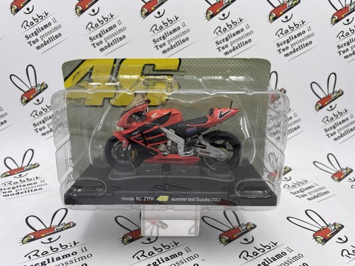 Die cast honda - cast,