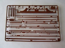 Vintage Heller 1/100 Scale
