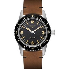 Longines men watch heritage - watch,